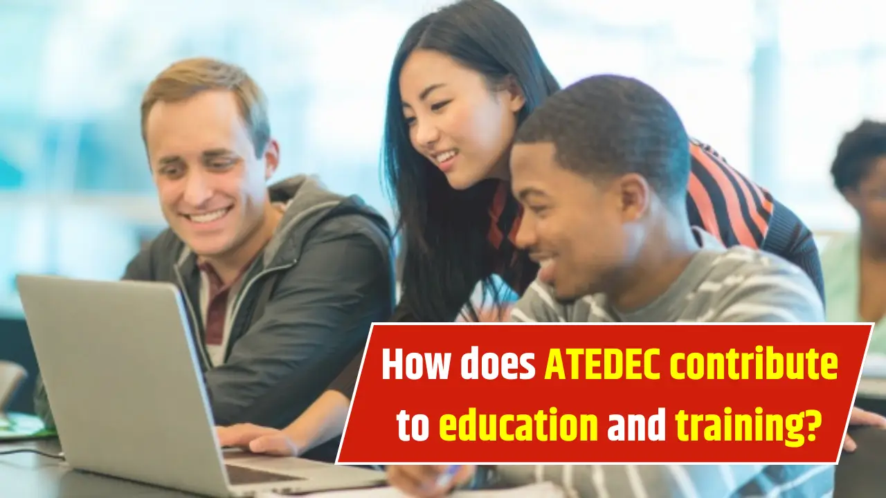 ATEDEC Education and Training