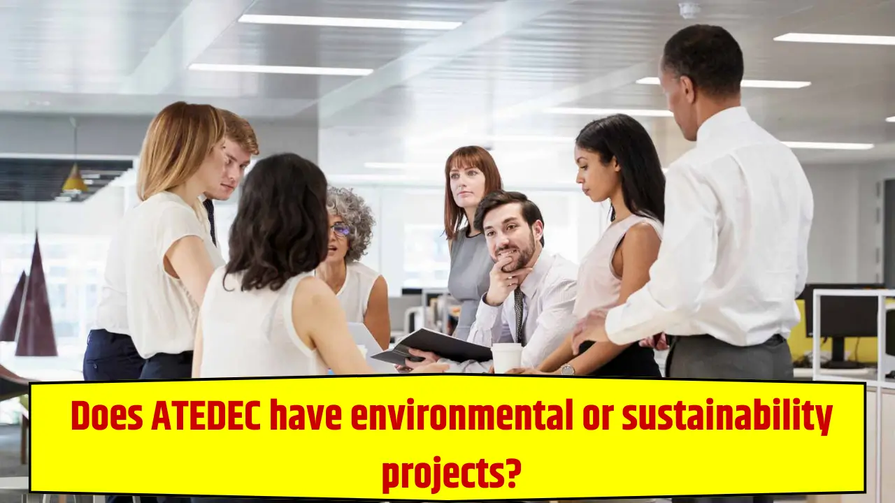 ATEDEC Environmental Projects