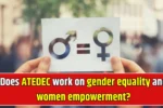 ATEDEC Gender Equality