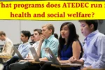 ATEDEC Health and Social Welfare