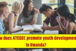 ATEDEC Promote Youth Development