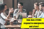 ATEDEC Response Emergencies and Crises