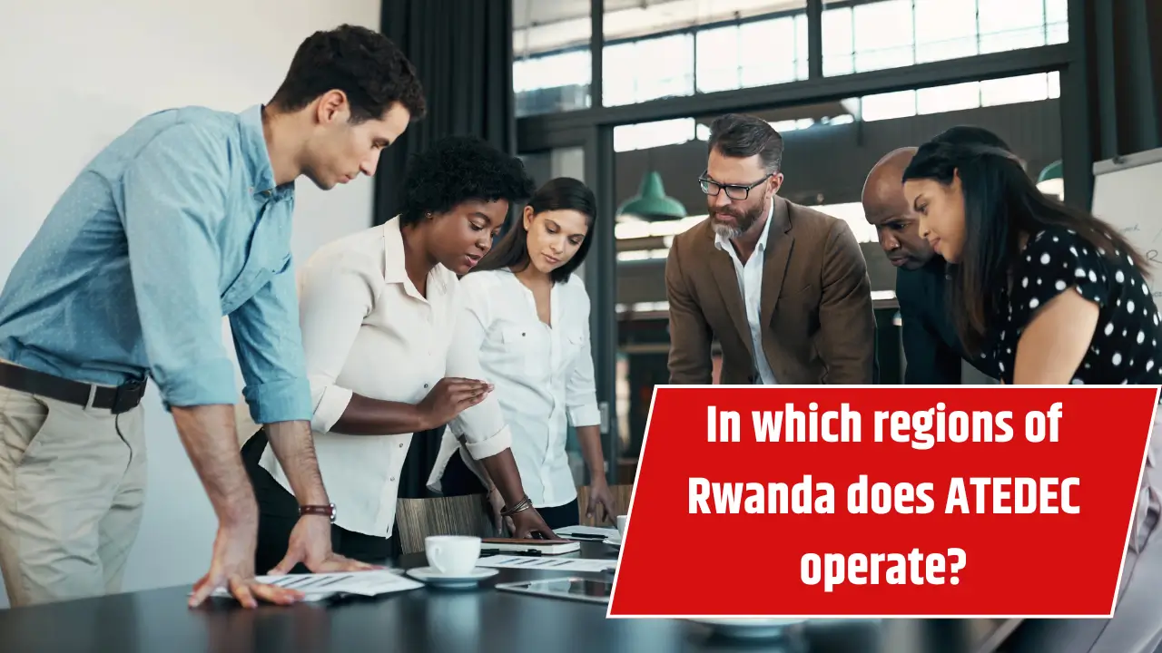 ATEDEC Rwanda