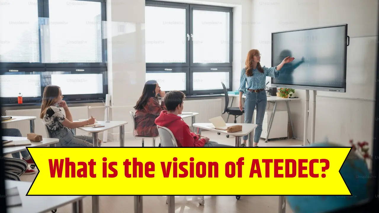 ATEDEC Vision