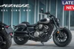 Bajaj Avenger 400 Cruise