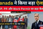 Canada Study Permit 2025