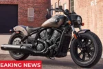 Indian Motorcycles Scout Series 2025