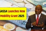 New SASSA Mobility Grant