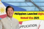 Philippines Digital Nomad Visa 2025